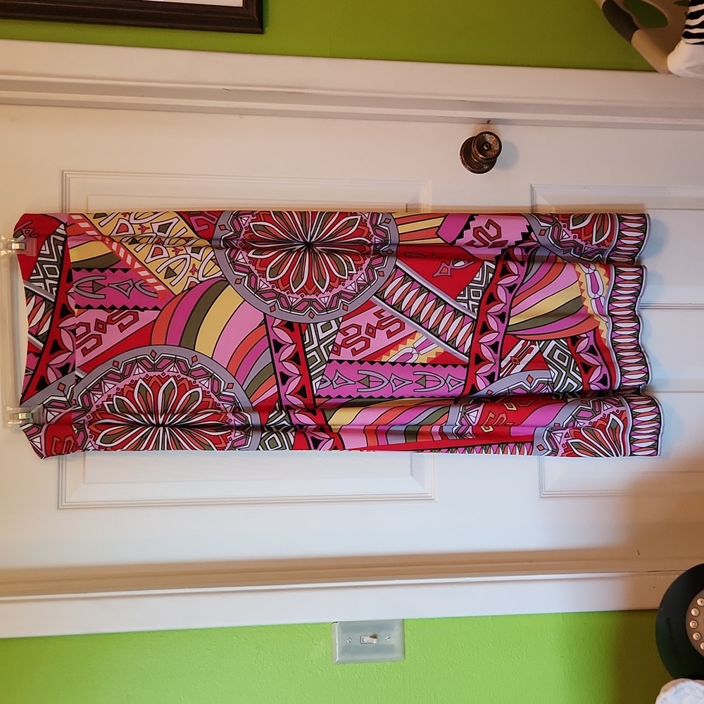 Maxi skirt - Picture 5 of 5